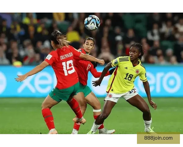 米兰女足主场激战佛罗伦萨女足 双方1比1战平各取一分